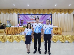20250725171202.jpg - พิธีแถลงข่าว การแข่งขันกีฬาโรงเรียนกีฬาแห่งประเทศไทย ครั้งที่ 27 