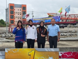 20250729185955(3).jpg - รายงานผลการแข่งขัน นักกีฬาเรือพาย ประเภทเรือแคนูสลาลอมทีมชาติไทย  รายการ  2025 South East Asian Canoe Slalom Championships  | https://cmiss.ac.th