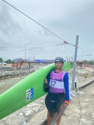 20250729185955.jpg - รายงานผลการแข่งขัน นักกีฬาเรือพาย ประเภทเรือแคนูสลาลอมทีมชาติไทย  รายการ  2025 South East Asian Canoe Slalom Championships  | https://cmiss.ac.th