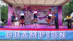 20230912170058(2).jpg - ปั่นเพื่อชีวิต Sport Tourism Bike 4 ALL ชิงแชมป์ประเทศไทย ชิงถ้วยพระราชทาน สมเด็จพระกนิษฐาธิราชเจ้า กรมสมเด็จพระเทพรัตนราชสุดาฯ สยามบรมราชกุมาร ประจําปี 2566 สนามที่ 4 | https://cmiss.ac.th