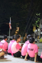 20250806155736.jpg - กิจกรรมสืบสานประเพณี เดิน-วิ่ง วัดพระธาตุดอยสุเทพ | https://cmiss.ac.th