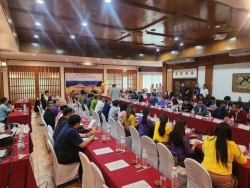 20250812233908(1).jpg - การประชุมการตรวจราชการตามแผนการตรวจราชการของผู้ตรวจราชการกระทรวงการท่องเที่ยวและกีฬา ประจำปีงบประมาณ พ.ศ. 2568 รอบ 2 ภาคเหนือ  | https://cmiss.ac.th