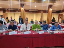 20250812233908(2).jpg - การประชุมการตรวจราชการตามแผนการตรวจราชการของผู้ตรวจราชการกระทรวงการท่องเที่ยวและกีฬา ประจำปีงบประมาณ พ.ศ. 2568 รอบ 2 ภาคเหนือ  | https://cmiss.ac.th