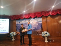 20250812233908(3).jpg - การประชุมการตรวจราชการตามแผนการตรวจราชการของผู้ตรวจราชการกระทรวงการท่องเที่ยวและกีฬา ประจำปีงบประมาณ พ.ศ. 2568 รอบ 2 ภาคเหนือ  | https://cmiss.ac.th