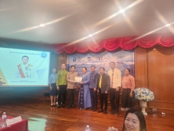 20250812233909(1).jpg - การประชุมการตรวจราชการตามแผนการตรวจราชการของผู้ตรวจราชการกระทรวงการท่องเที่ยวและกีฬา ประจำปีงบประมาณ พ.ศ. 2568 รอบ 2 ภาคเหนือ  | https://cmiss.ac.th