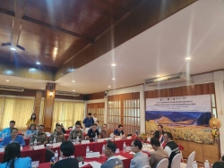 20250812233909.jpg - การประชุมการตรวจราชการตามแผนการตรวจราชการของผู้ตรวจราชการกระทรวงการท่องเที่ยวและกีฬา ประจำปีงบประมาณ พ.ศ. 2568 รอบ 2 ภาคเหนือ  | https://cmiss.ac.th