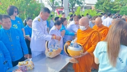 20250814150734(2).jpg - กิจกรรมเฉลิมพระเกียรติสมเด็จพระนางเจ้าสิริกิติ์ พระบรมราชินีนาถ พระราชชนนีพันปีหลวง เนื่องในโอกาสวันเฉลิมพระชนมพรรษา 12 สิงหาคม 2568 | https://cmiss.ac.th