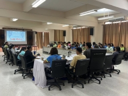 20250814151143.jpg - การประชุมประจำเดือน ครั้งที่ 7/2568 | https://cmiss.ac.th