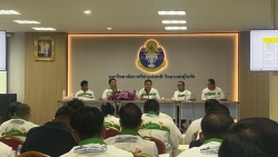 20250903125933.jpg - การประชุมคณะกรรมการอำนวยการจัดการแข่งขันกีฬามหาวิทยาลัยการกีฬาแห่งชาติ ครั้งที่ 48 “พลศึกษาเกมส์” | https://cmiss.ac.th