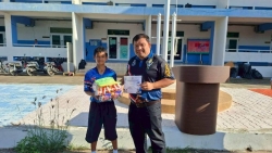 20250910163850(2).jpg - การมอบเกียรติบัตรแก่นักเรียนที่ได้รับรางวัล ตอบปัญหาทางวิทยาศาสตร์ | https://cmiss.ac.th