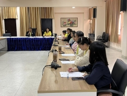 20250910164113(2).jpg - การประชุมเฉพาะกิจ การเตรียมความพร้อมโครงการมุทิตาจิตยกย่องเชิดชูเกียรติผู้เกษียณอายุราชการ | https://cmiss.ac.th