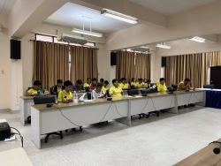 20250910164114.jpg - การประชุมเฉพาะกิจ การเตรียมความพร้อมโครงการมุทิตาจิตยกย่องเชิดชูเกียรติผู้เกษียณอายุราชการ | https://cmiss.ac.th