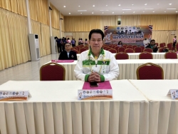 20250910164236(2).jpg - งานแถลงข่าว การแข่งขันกีฬาพลศึกษาเกมส์ ครั้งที่ 49 