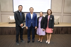 20250922141340(3).jpg - พิธีมอบโล่เกียรติคุณแก่ผู้ได้รับการยกย่องและเชิดชูเกียรติจากทางราชการ ประจำปีงบประมาณ พ.ศ. 2568 | https://cmiss.ac.th