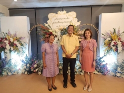 20250922141340.jpg - พิธีมอบโล่เกียรติคุณแก่ผู้ได้รับการยกย่องและเชิดชูเกียรติจากทางราชการ ประจำปีงบประมาณ พ.ศ. 2568 | https://cmiss.ac.th