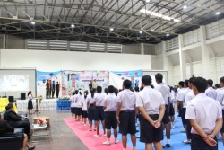 20250922142103(1).jpg - มุทิตาจิตยกย่องเชิดชูเกียรติผู้เกษียญอายุราชการ  | https://cmiss.ac.th