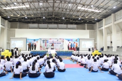 20250922142103(2).jpg - มุทิตาจิตยกย่องเชิดชูเกียรติผู้เกษียญอายุราชการ  | https://cmiss.ac.th