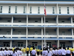 20250929131029(1).jpg - วันพระราชทานธงชาติไทย ประจำปี 2568 | https://cmiss.ac.th