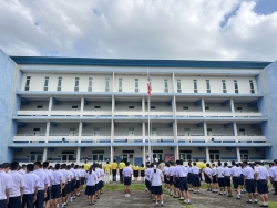 20250929131029.jpg - วันพระราชทานธงชาติไทย ประจำปี 2568 | https://cmiss.ac.th