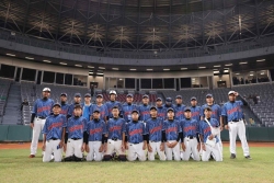 20251010160332(3).jpg - การแข่งขันเบสบอลชิงแชมป์เอเชีย 2025 XII BFA U15 Asian Baseball Championship | https://cmiss.ac.th