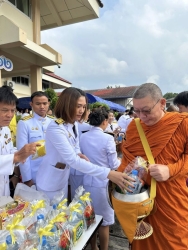 20251016171549(1).jpg - กิจกรรมวันคล้ายวันสวรรคต พระบาทสมเด็จพระบรมชนกาธิเบศร มหาภูมิพลอดุลยเดชมหาราช บรมนาถบพิตร ในหลวงรัชกาลที่ ๙ “วันนวมินทรมหาราช”  | https://cmiss.ac.th
