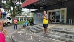 20251016171837.jpg - นักกีฬาเรือพายเข้ารับโอวาท จากผู้อำนวยการโรงเรียนกีฬาจังหวัดเชียงใหม่  เพื่อเป็นความสิริมงคล | https://cmiss.ac.th