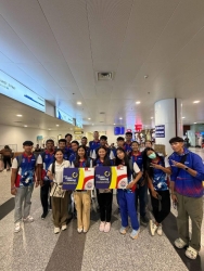 20251016172003(1).jpg - เดินทางเข้าร่วมการแข่งขันเรือกรรเชียงชิงชนะเลิศแห่งเอเชีย รายการ 2025 Asian Rowing Championships | https://cmiss.ac.th