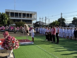 20251025161158(1).jpg - ร่วมกิจกรรมเนื่องในโอกาส “วันปิยมหาราช”  | https://cmiss.ac.th