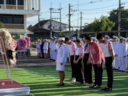 20251025161158(2).jpg - ร่วมกิจกรรมเนื่องในโอกาส “วันปิยมหาราช”  | https://cmiss.ac.th