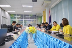 20251028084859.jpg - ​การประชุมคณะกรรมการบริหารประจำภาคเหนือ ครั้งที่ 9/2568 | https://cmiss.ac.th