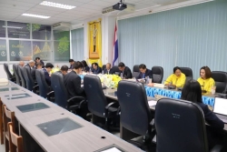 20251028084900(3).jpg - ​การประชุมคณะกรรมการบริหารประจำภาคเหนือ ครั้งที่ 9/2568 | https://cmiss.ac.th