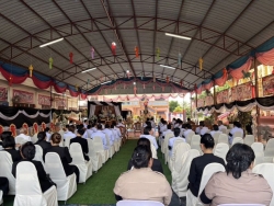 20251110141540(1).jpg - ร่วมพิธีบำเพ็ญกุศลปัณรสมวาร | https://cmiss.ac.th