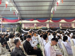 20251110141540.jpg - ร่วมพิธีบำเพ็ญกุศลปัณรสมวาร | https://cmiss.ac.th