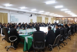 20251113161113(1).jpg - การประชุมแนวทางการพัฒนาการบริหารจัดการกีฬาสู่ความเป็นเลิศ | https://cmiss.ac.th