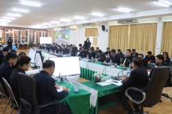 20251113161113(2).jpg - การประชุมแนวทางการพัฒนาการบริหารจัดการกีฬาสู่ความเป็นเลิศ | https://cmiss.ac.th