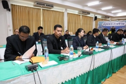 20251113161113.jpg - การประชุมแนวทางการพัฒนาการบริหารจัดการกีฬาสู่ความเป็นเลิศ | https://cmiss.ac.th