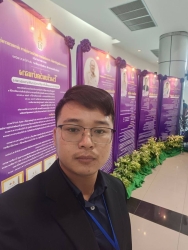 20251125105807.jpg - การประชุมวิชาการแห่งชาติ ครั้งที่ 38 สมาคมสุขศึกษา พลศึกษา และสันทนาการแห่งประเทศไทย | https://cmiss.ac.th