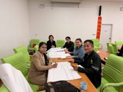 20251208160504(1).jpg - โครงการอบรมเชิงปฏิบัติการพัฒนาระบบประกันคุณภาพการศึกษาขั้นพื้นฐานของโรงเรียนกีฬา สังกัดมหาวิทยาลัยการกีฬาแห่งชาติ กิจกรรมที่ 3 | https://cmiss.ac.th