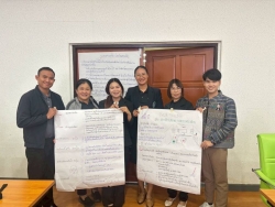 20251208160504(2).jpg - โครงการอบรมเชิงปฏิบัติการพัฒนาระบบประกันคุณภาพการศึกษาขั้นพื้นฐานของโรงเรียนกีฬา สังกัดมหาวิทยาลัยการกีฬาแห่งชาติ กิจกรรมที่ 3 | https://cmiss.ac.th