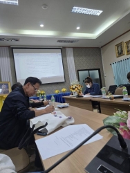 20251208160633.jpg - การประชุมโครงการจัดกิจกรรมวันเด็กแห่งชาติ | https://cmiss.ac.th