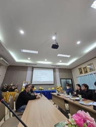 20251208160634.jpg - การประชุมโครงการจัดกิจกรรมวันเด็กแห่งชาติ | https://cmiss.ac.th