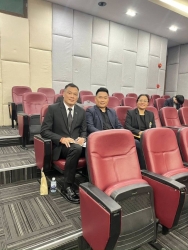 20251208160739.jpg - การประชุมราชการผู้บริหารมหาวิทยาลัยการกีฬาแห่งชาติ ครั้งที่ 1/2568 | https://cmiss.ac.th