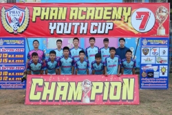 20251208161155(1).jpg - ผลการแข่งขันกีฬาฟุตบอล รายการ Phan Academy youth cup ครั้งที่ 7 ประจำปี 2568 | https://cmiss.ac.th