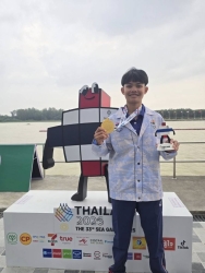 20251216103753(1).jpg - ขอแสดงความยินดีกับผู้ฝึกสอนเรือแคนูคยัคทีมชาติไทย รายการซีเกมส์ครั้งที่ 33 | https://cmiss.ac.th