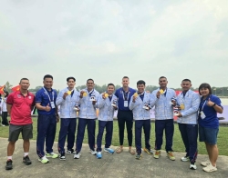 20251216103753.jpg - ขอแสดงความยินดีกับผู้ฝึกสอนเรือแคนูคยัคทีมชาติไทย รายการซีเกมส์ครั้งที่ 33 | https://cmiss.ac.th