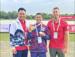 20251216103754.jpg - ขอแสดงความยินดีกับผู้ฝึกสอนเรือแคนูคยัคทีมชาติไทย รายการซีเกมส์ครั้งที่ 33 | https://cmiss.ac.th