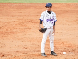 20251216104058.jpg - ขอแสดงความยินดีกับนักกีฬาเบสบอลโรงเรียนกีฬาจังหวัดเชียงใหม่ การแข่งขันกีฬาเบสบอล ซีเกมส์ครั้งที่ 33 | https://cmiss.ac.th