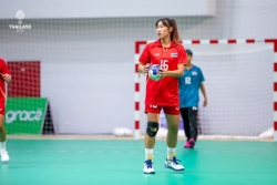 20251222104302(1).jpg - ขอแสดงความยินดีกับนักกีฬาแฮนด์บอลในร่มประเภททีมหญิง ในการแข่งขันกีฬาซีเกมส์ครั้งที่ 33 | https://cmiss.ac.th