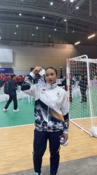 20251222104302.jpg - ขอแสดงความยินดีกับนักกีฬาแฮนด์บอลในร่มประเภททีมหญิง ในการแข่งขันกีฬาซีเกมส์ครั้งที่ 33 | https://cmiss.ac.th