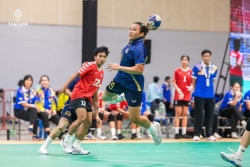 20251222104303(1).jpg - ขอแสดงความยินดีกับนักกีฬาแฮนด์บอลในร่มประเภททีมหญิง ในการแข่งขันกีฬาซีเกมส์ครั้งที่ 33 | https://cmiss.ac.th